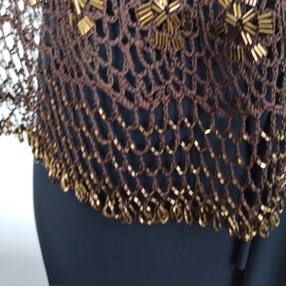 Boho Croshe Top - Picture 8 of 10